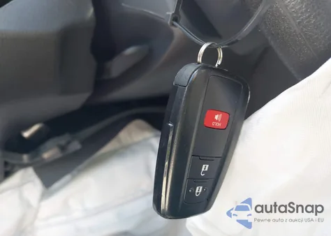 2023 Toyota Rav4 Xle z USA, uszkodzony, nr VIN 2T3W1RFVXPC247015